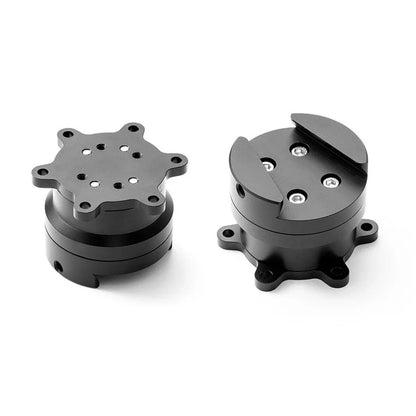 Simucube 2 Quick release wheel side kit