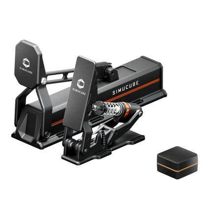 Simucube ActivePedal Pro