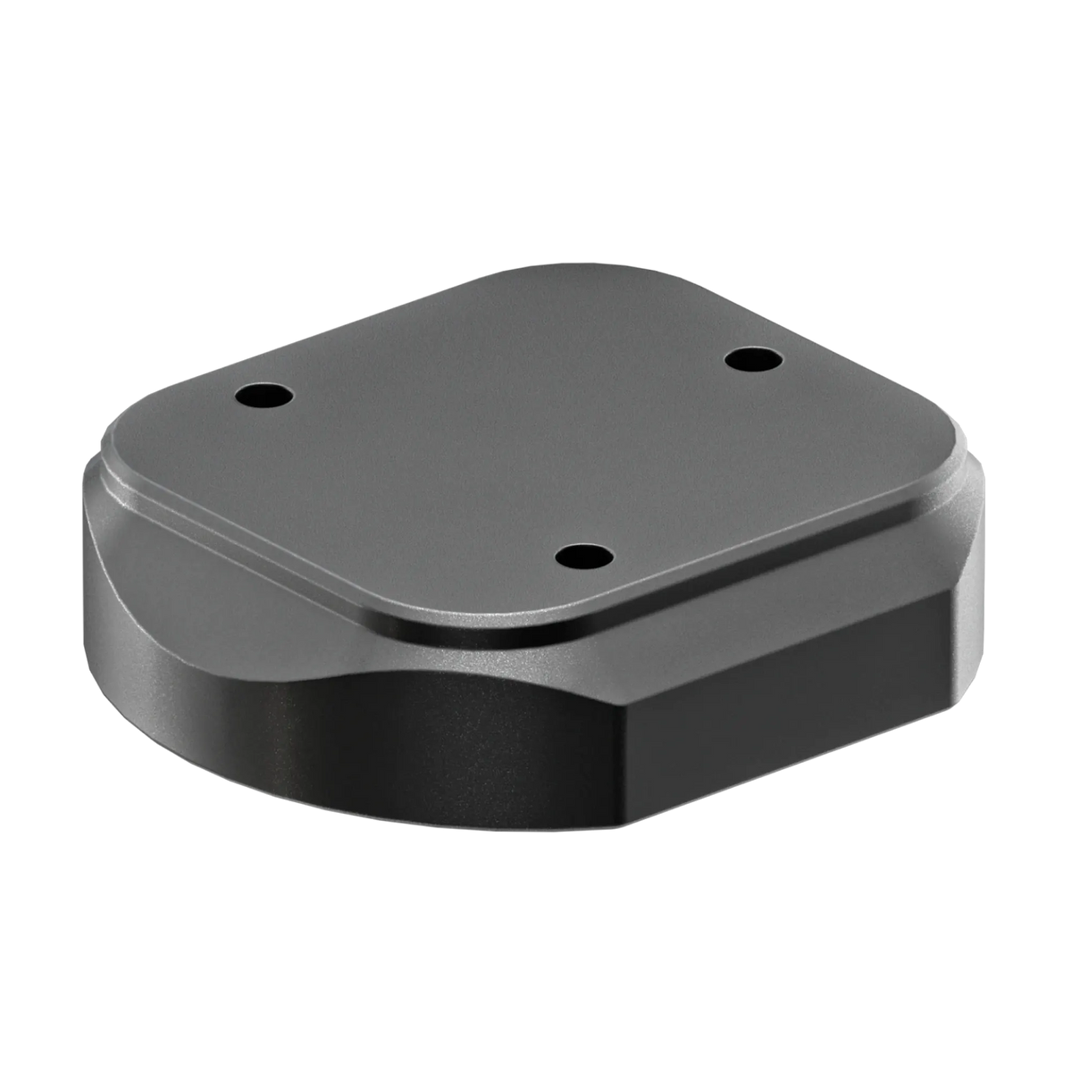Simucube 3 70 mm adapter a kormánytengely csatlakozásának testreszabásához, ipari szabványú 70 mm-es furatmintával