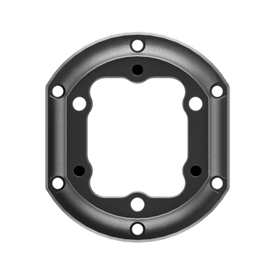 Simucube 50.8 mm to 70 mm Adapter for third-party wheel attachment