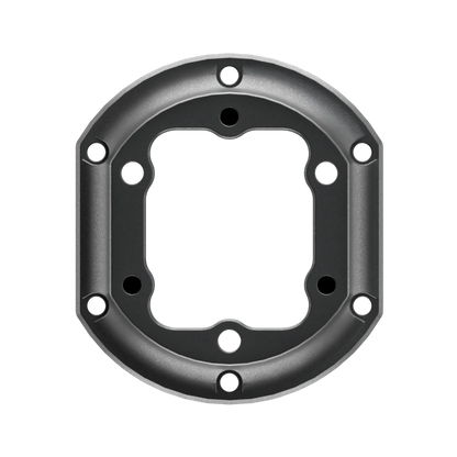 Simucube 50.8 mm to 70 mm Adapter for third-party wheel attachment