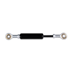 Simucube Throttle Damper für verbessertes Fahrgefühl und mehr Realismus bei Gasbewegungen – sorgt für ein sanftes und präzises Pedalverhalten.