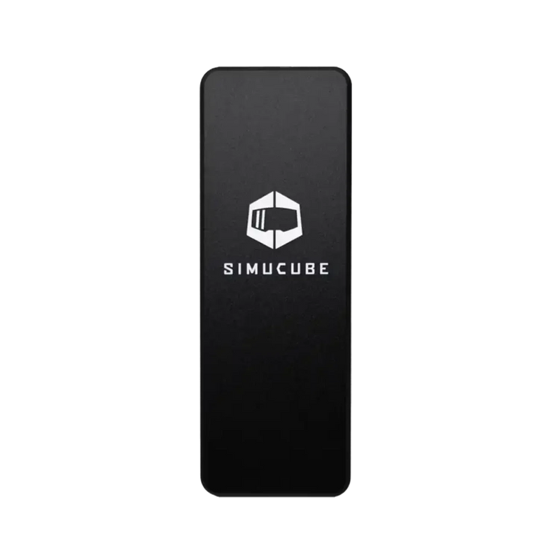 Simucube Throttle Pedal Face Flat