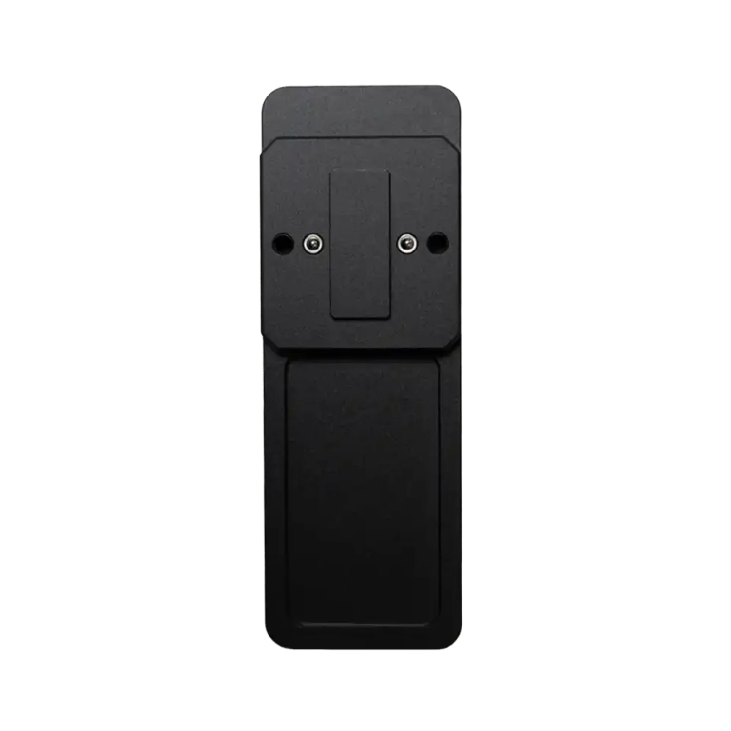 Simucube-Throttle-Pedal-Face-Flat-rear-view-GPerformance