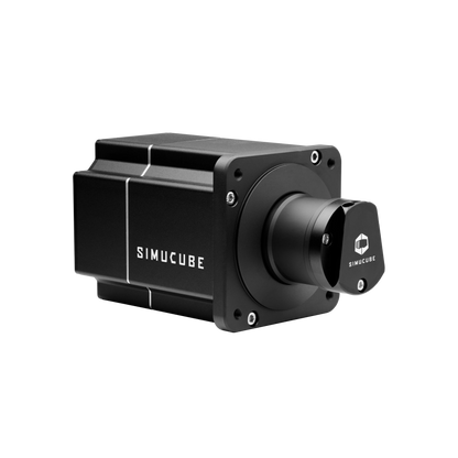 Simucube_2_Sport_Wheelbase_isometric_view_2800_2800_GPerformance