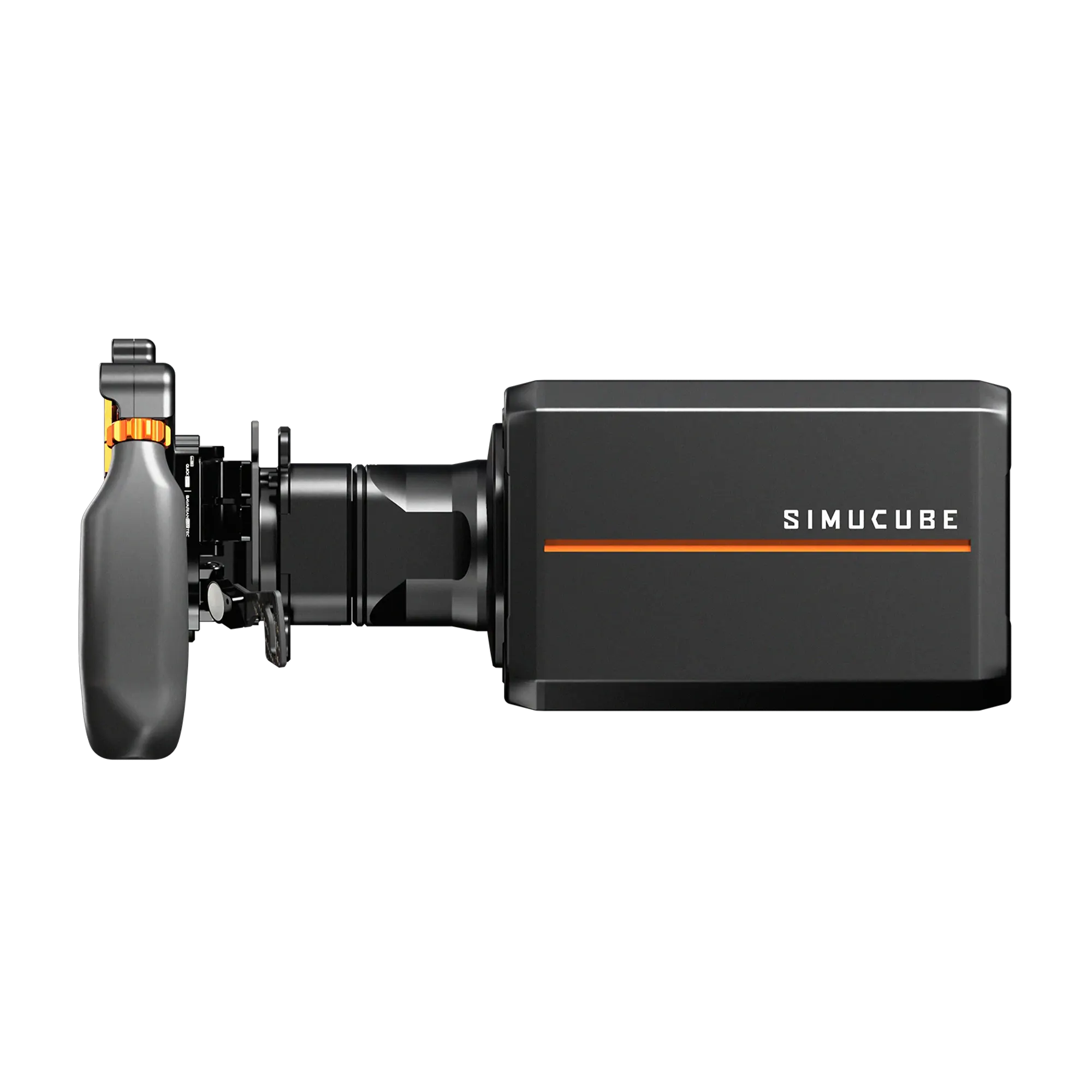 Simucube 3 Pro + BavarianSimTec Delta SC