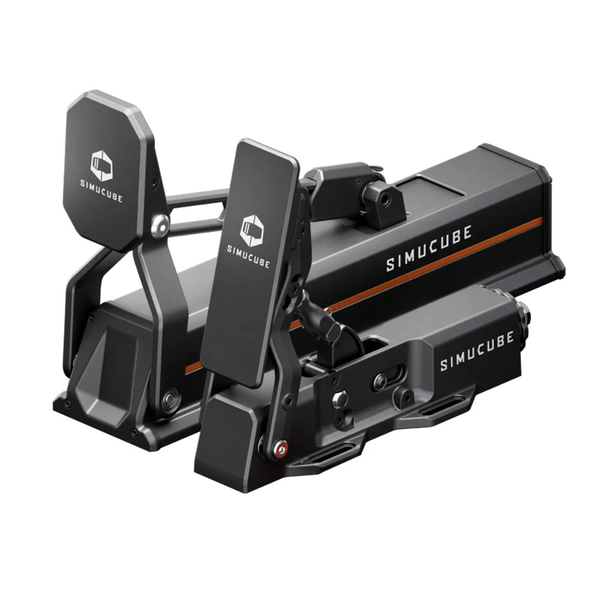 Simucube ActivePedal Pro