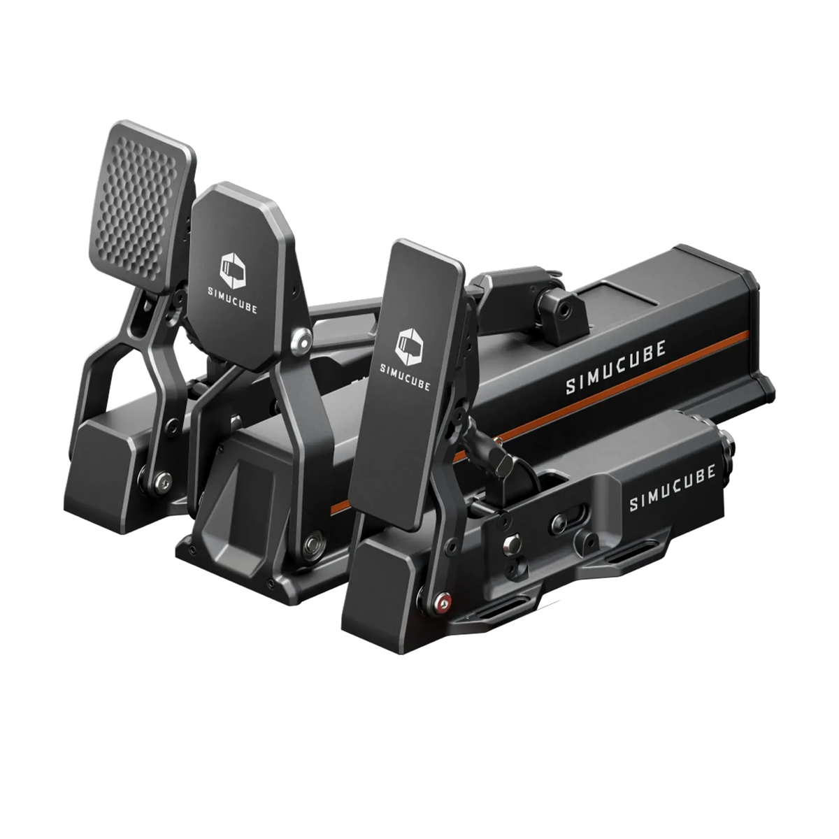 Simucube ActivePedal Pro