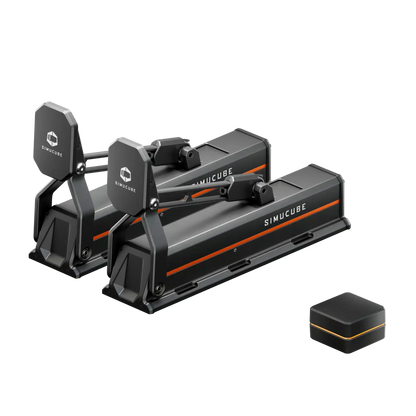 Simucube ActivePedal Pro