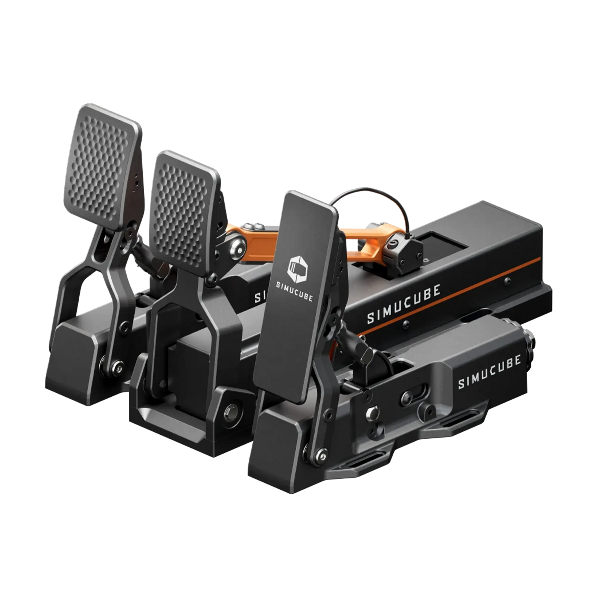 simucube active pedal review Simucube ActivePedal Ultimate + Co-Pedal – GPerformance