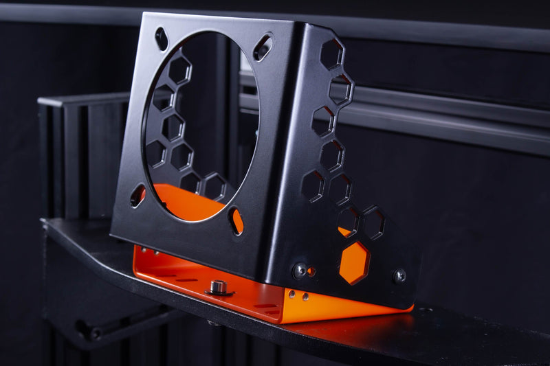 Simucube mount