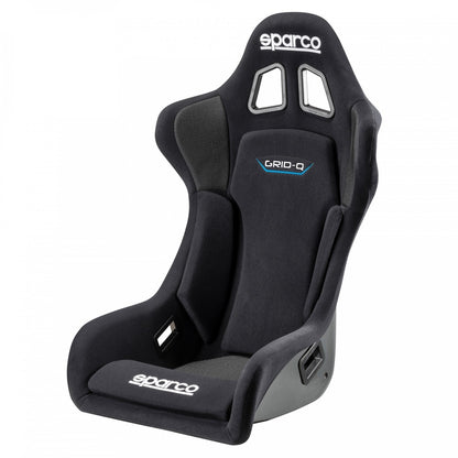 Sparco - GRID Q_sim racing seat_ISO front left side view_(1)_G-Performance