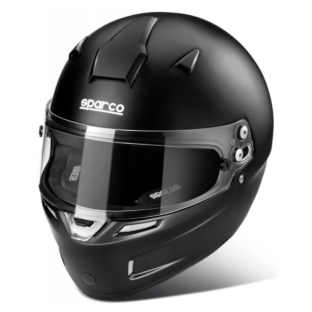 Sparco Sky KF-5W helmet 1