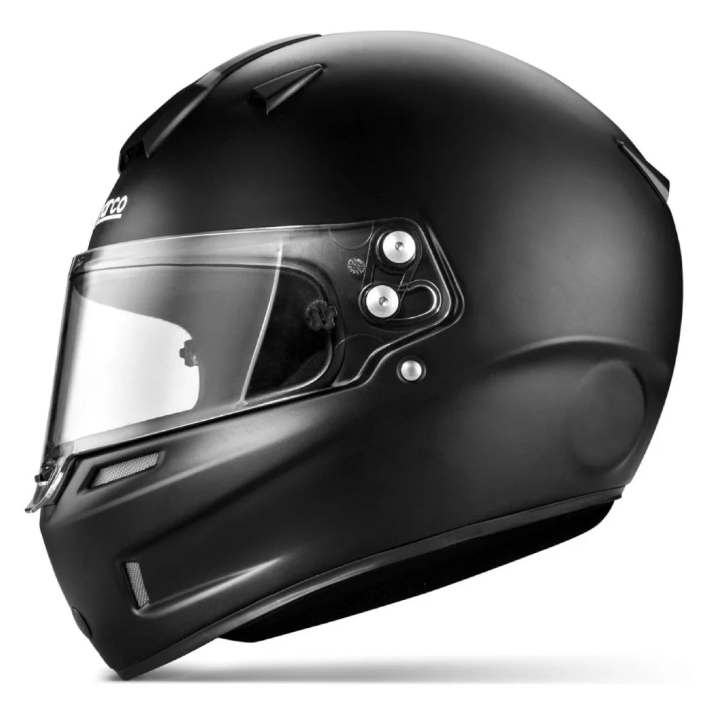 Sparco Sky KF-5W helmet 2