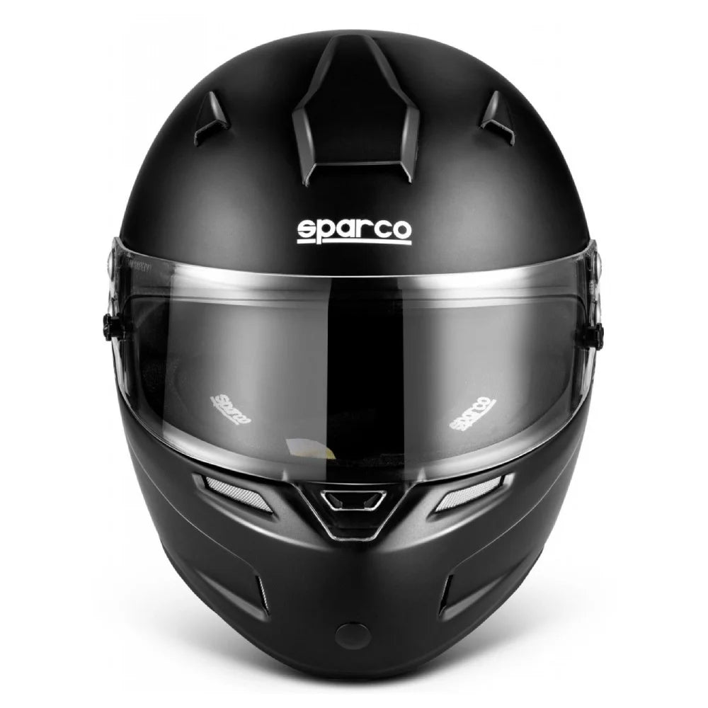 Sparco_Sky KF-5W helmet 3_Front_View_G-Performance