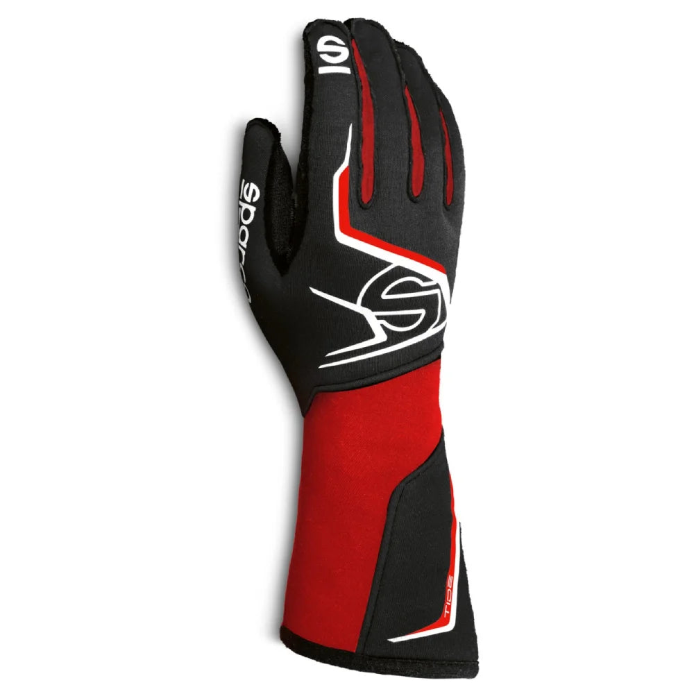 Sparco Tide K karting gloves front