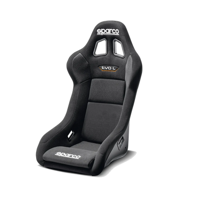Sparco EVO L QRT Gaming