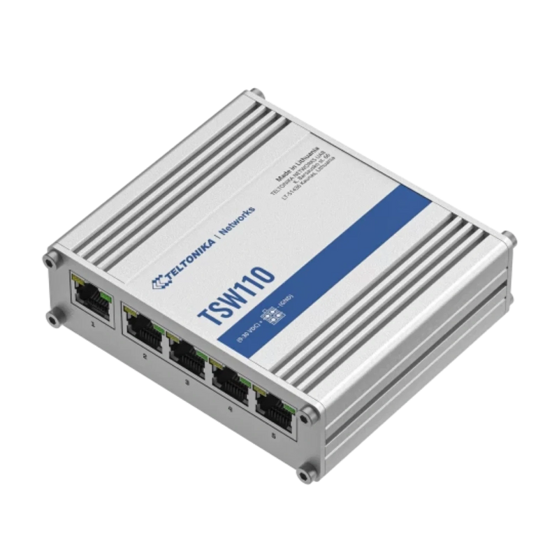 Teltonika Ethernet Switch