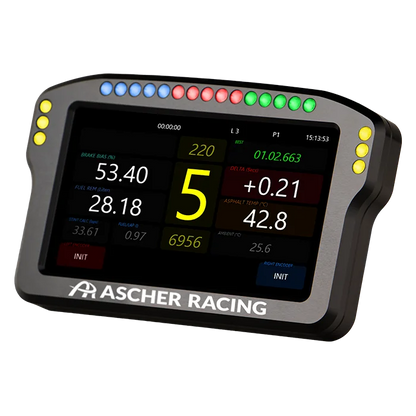 Asher_Racing_dashboard5Inch_side_View