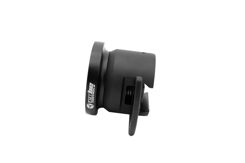 Invicta™ Quick Release Adapter (Cube Controls compatible)