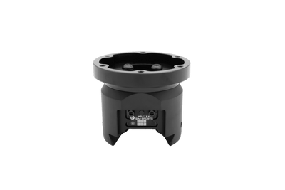 Invicta™ Quick Release Adapter (Cube Controls compatible) for Asetek wheelbases