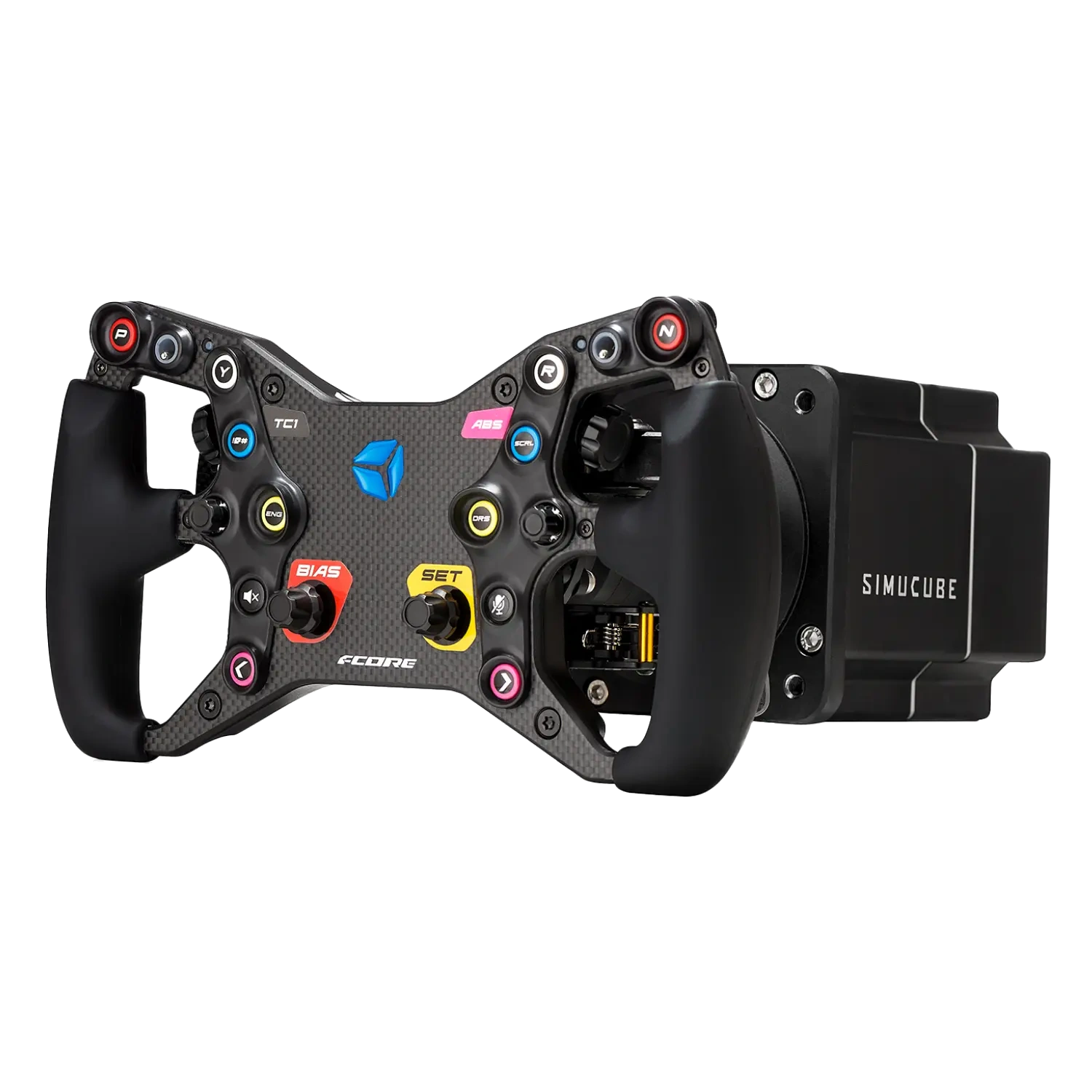 Simucube 2 Sport + Cube Controls F-Core BUNDLE | GPerformance