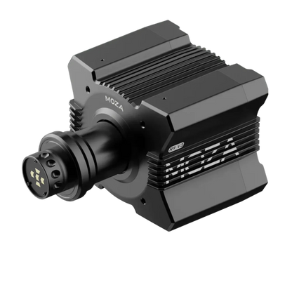 Moza R9 v3