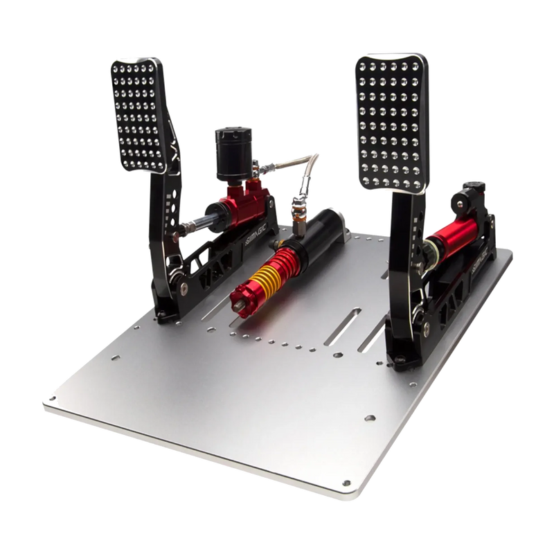 Simagic P2000 - S200R(F)